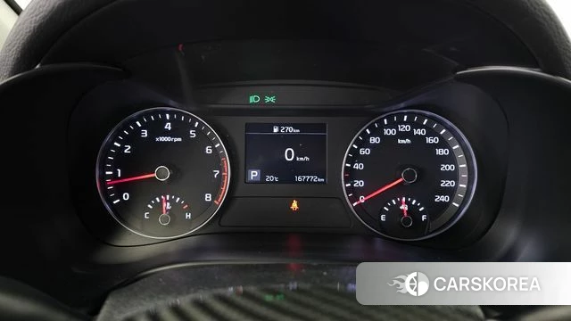 Kia Come New K3 id 5035806 из Кореи 32