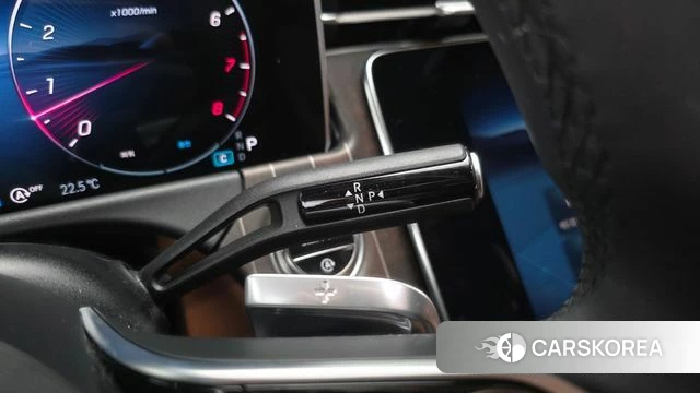 Mercedes-Benz E-Class W214 id 5011160 из Кореи 35