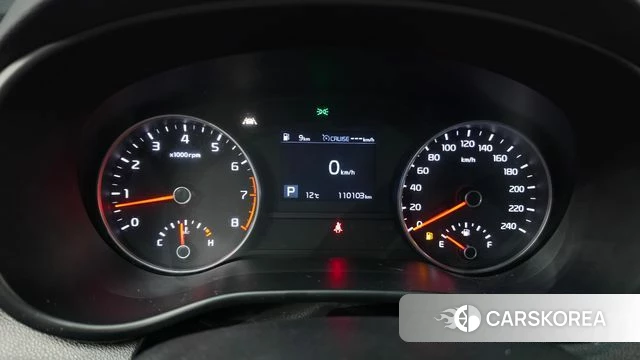 Kia Sportage The Bold id 5023720 из Кореи 31