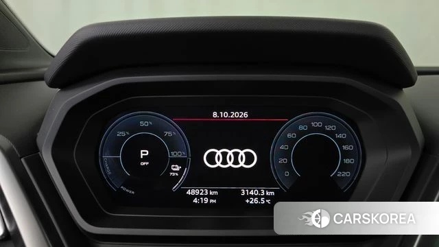 Audi Q4 e-Tron (F4) id 4964990 из Кореи 30