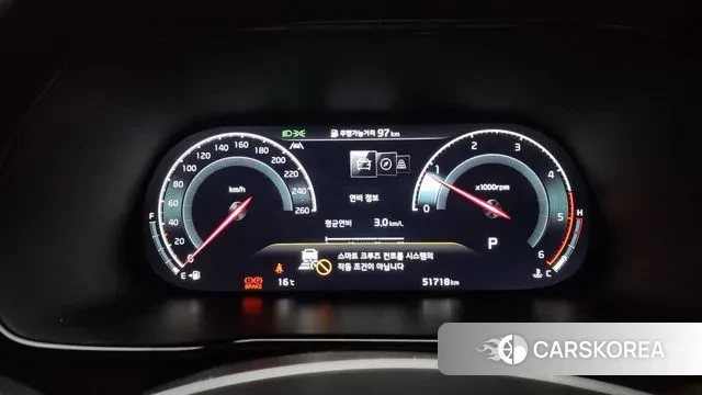 Kia Mohave Master id 3370932 из Кореи 18