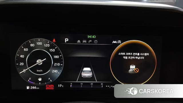 Kia Carnival 4th generation id 5041183 из Кореи 31