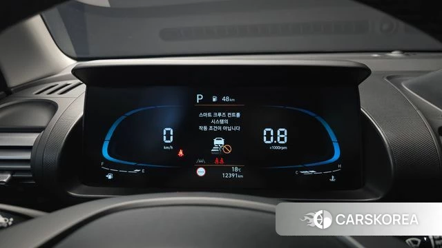 Hyundai Casper id 4951376 из Кореи 28