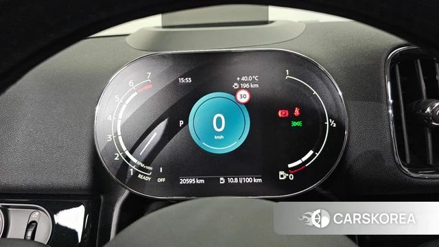 Mini Cooper Countryman id 4957786 из Кореи 30
