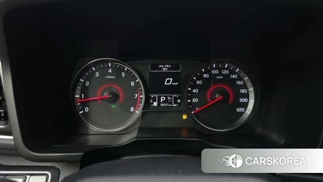 Ssangyong Berry New Tivoli id 4651646 из Кореи 18