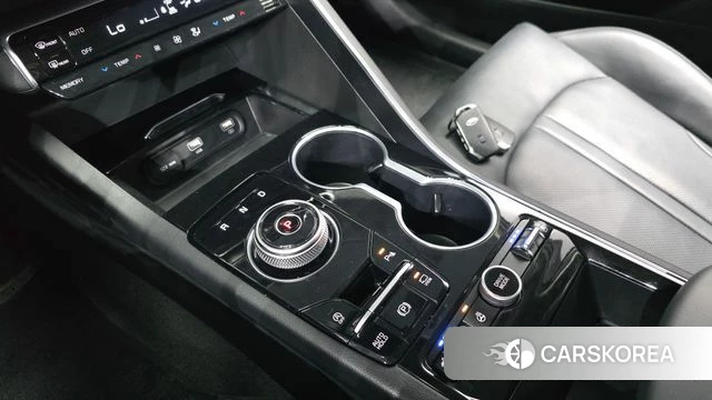 Kia K5 3rd generation id 4769548 из Кореи 31