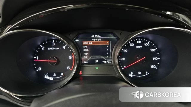 Kia The New Carnival id 4993417 из Кореи 18