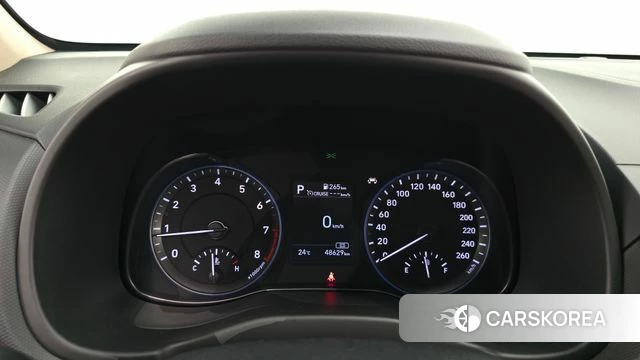 Hyundai Kona id 4952393 из Кореи 28