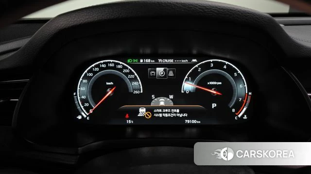 Kia K7 Premier id 5023476 из Кореи 18