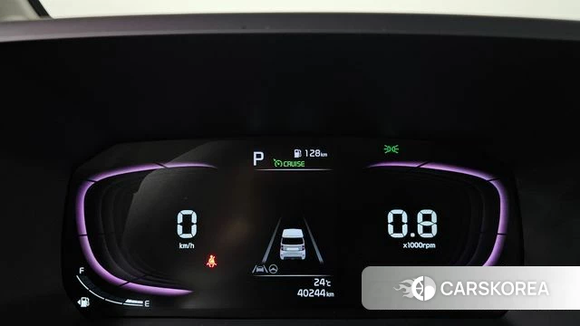 Kia The New Kia Ray id 4976138 из Кореи 29