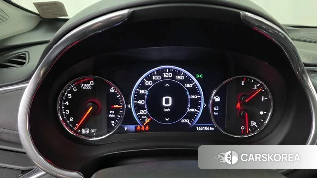 Chevrolet (GM Daewoo) The New Malibu id 4930808 из Кореи 30