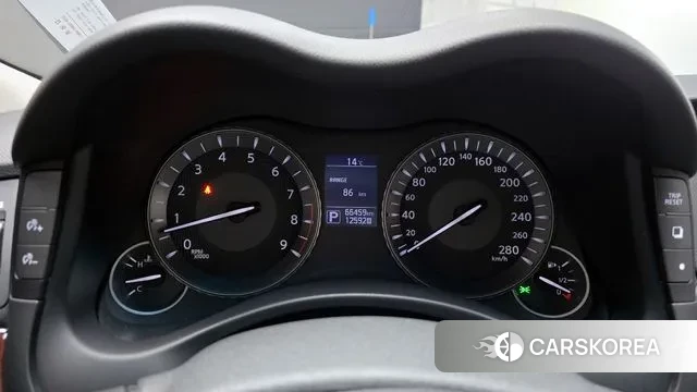 Infiniti Q70 id 3325060 из Кореи 18