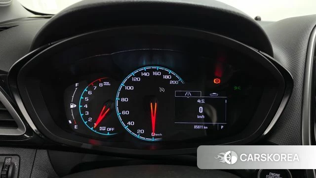 Chevrolet (GM Daewoo) The New Spark id 4960018 из Кореи 18