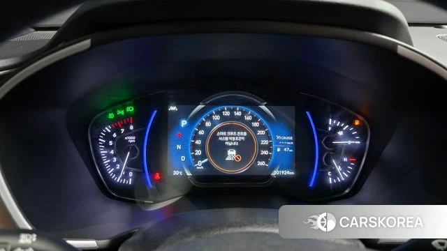Hyundai Santa Fe TM id 4713071 из Кореи 18