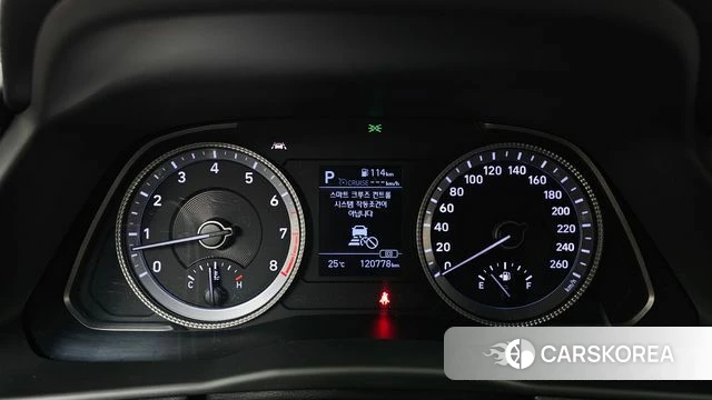 Hyundai Sonata (DN8) id 4998388 из Кореи 31