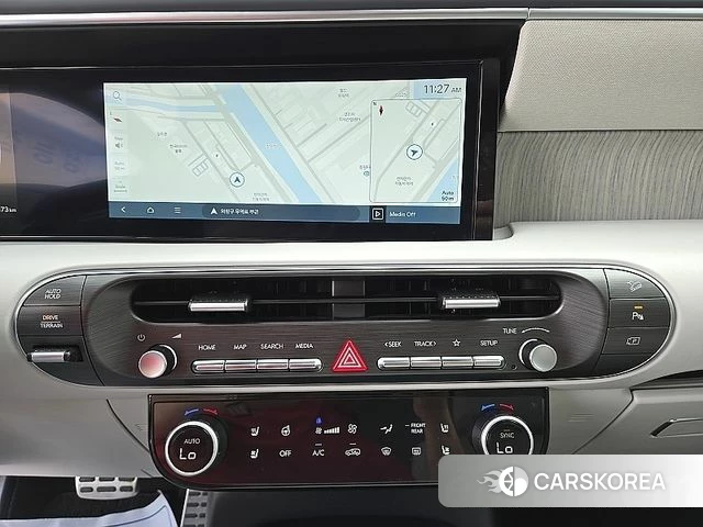 Hyundai Palisade (LX3) id 4752787 из Кореи 18