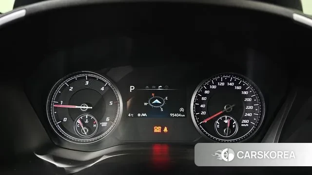 Hyundai The New Santa Fe id 3493414 из Кореи 18