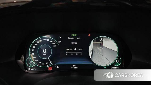Hyundai Palisade id 5022936 из Кореи 30