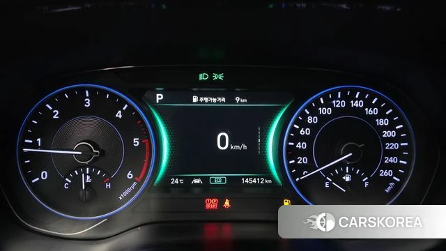 Hyundai Palisade id 5013822 из Кореи 18