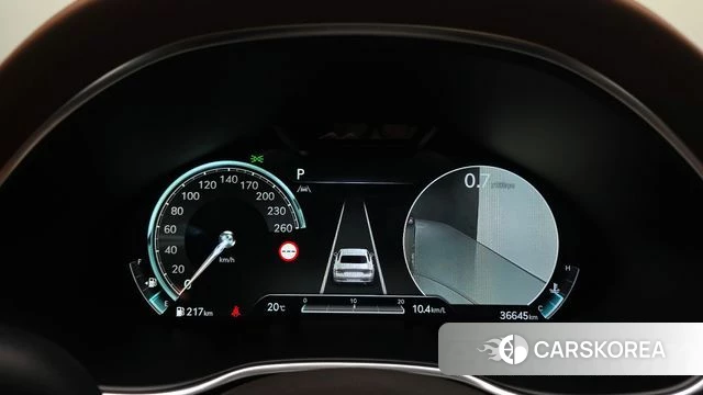 Genesis G80 (RG3) id 5002767 из Кореи 36