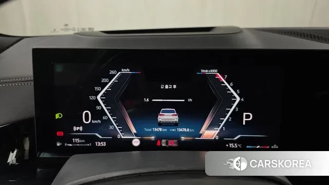 BMW X5 (G05) id 3353471 из Кореи 18