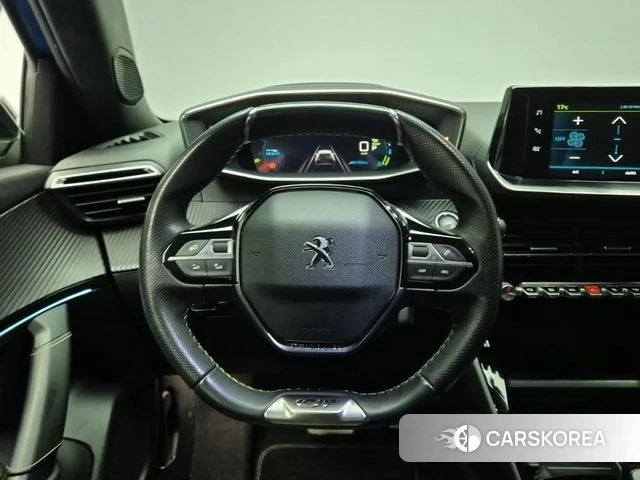 Peugeot e-2008 second generation id 4951532 из Кореи 16