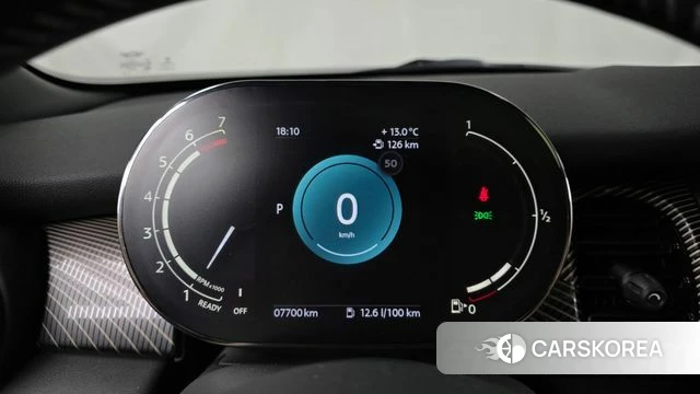 Mini Cooper id 5022385 из Кореи 18