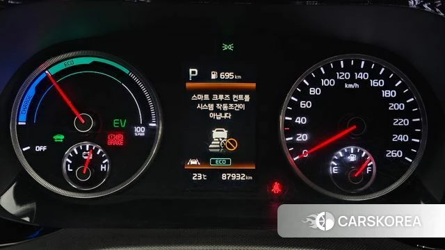 Kia K5 Hybrid 3rd Generation id 4991590 из Кореи 18