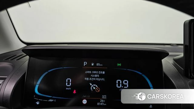 Hyundai The New Casper id 4964294 из Кореи 29