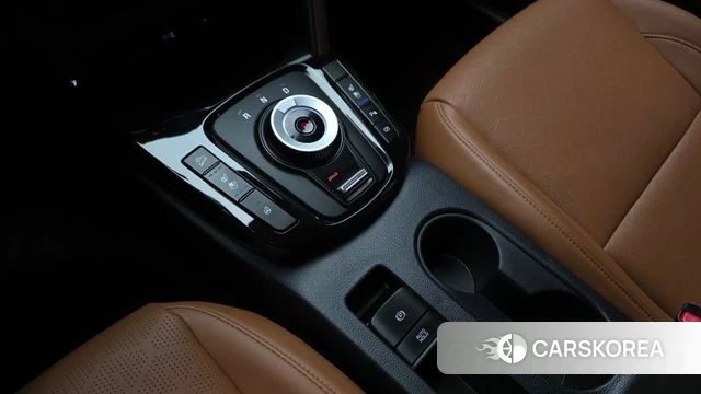 Kia The New Seltos id 5016694 из Кореи 29