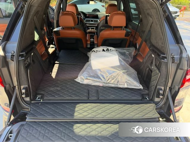 BMW X7 (G07) id 5022486 из Кореи 17