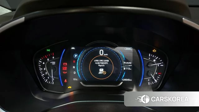 Hyundai Santa Fe TM id 3814128 из Кореи 18