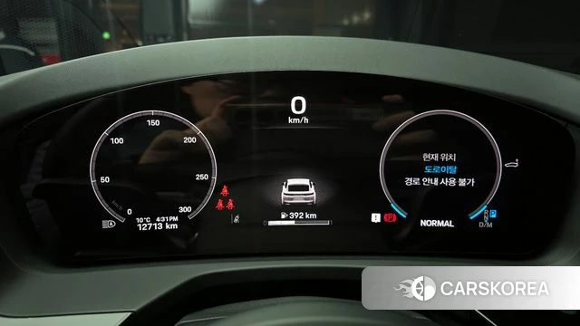 Porsche Panamera (976) id 3786261 из Кореи 18
