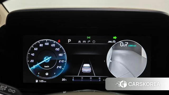 Kia Carnival 4th generation id 5002175 из Кореи 31