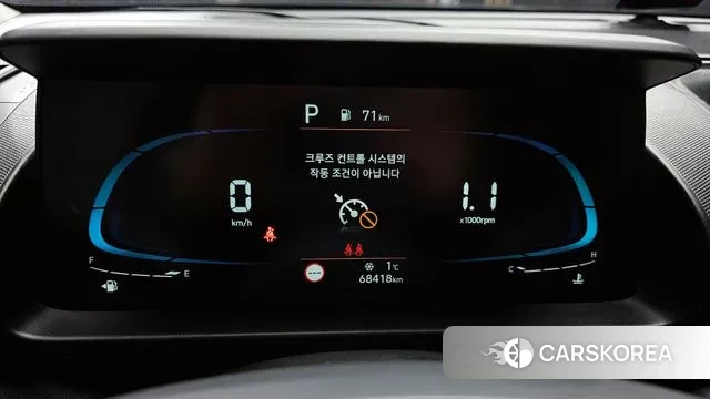 Hyundai Casper id 3539608 из Кореи 18