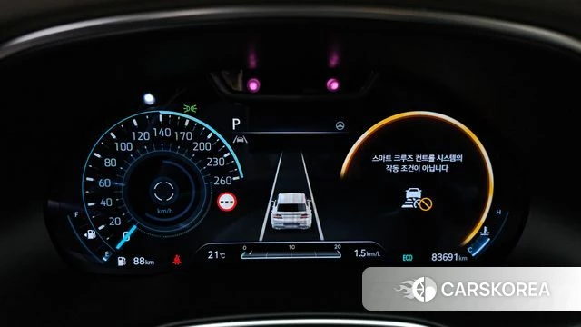 Genesis GV80 id 5002602 из Кореи 36