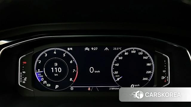 Volkswagen 7th Generation of Jetta id 4921659 из Кореи 18