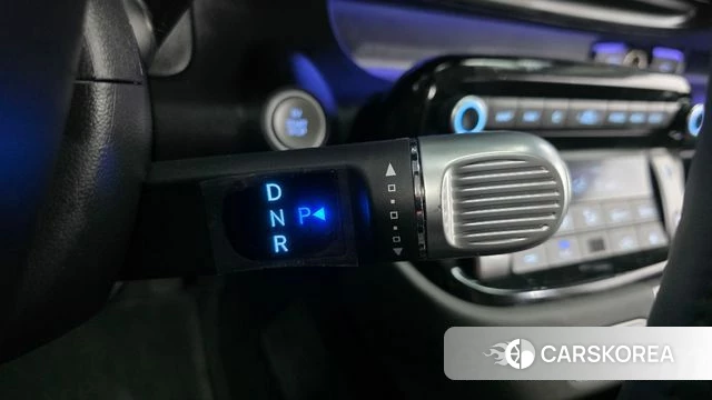 Hyundai Casper Electric id 5021000 из Кореи 28