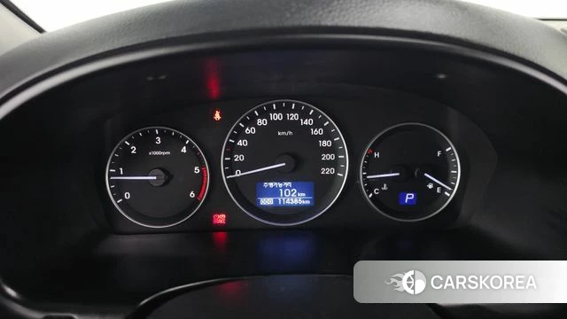 Hyundai The New Grand Starex id 4987764 из Кореи 29