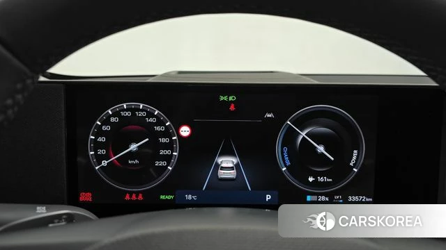 Hyundai The New Ionic 5 id 5021293 из Кореи 34