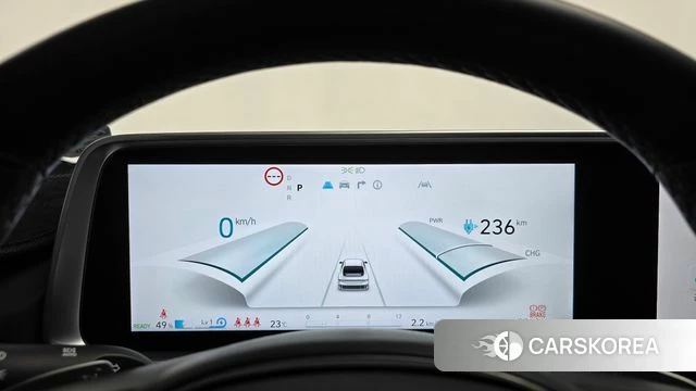 Hyundai Ionic 6 id 5001786 из Кореи 31
