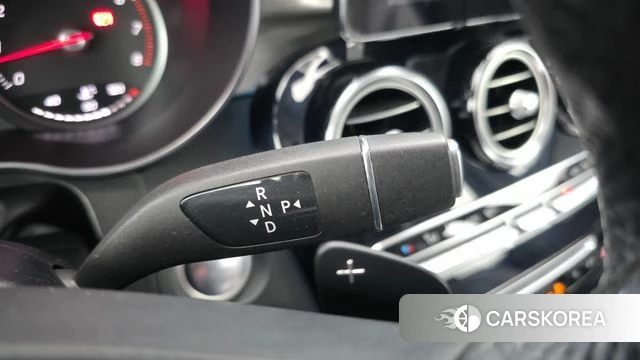 Mercedes-Benz GLC-Class X253 id 5018404 из Кореи 37