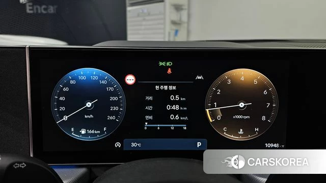 Hyundai Sonata D Edge (DN8) id 4767783 из Кореи 18