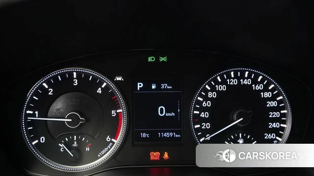 Hyundai Santa Fe TM id 5048174 из Кореи 29