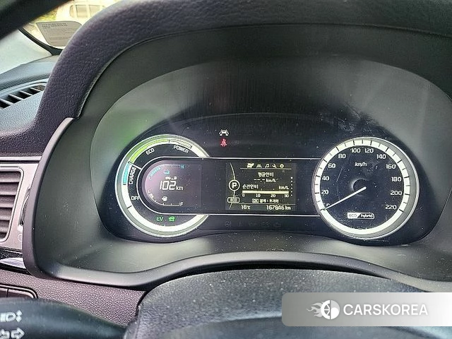 Kia Niro id 5024062 из Кореи 14
