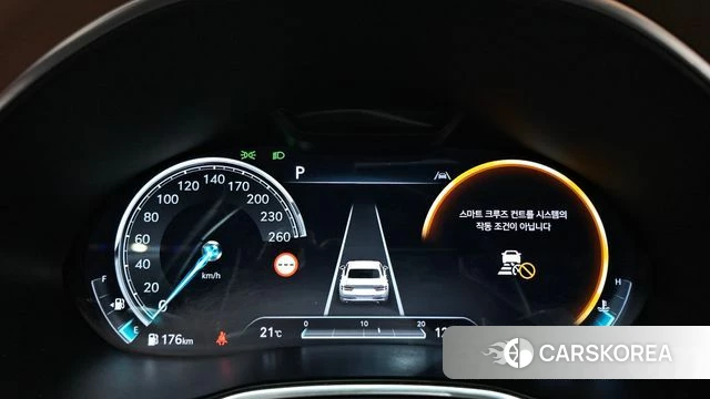 Genesis G80 (RG3) id 4981944 из Кореи 31