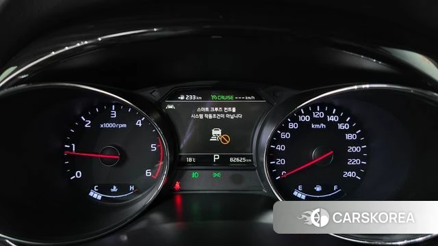 Kia The New Carnival id 5041427 из Кореи 18