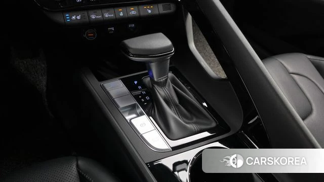 Hyundai Avante (CN7) id 4572896 из Кореи 28