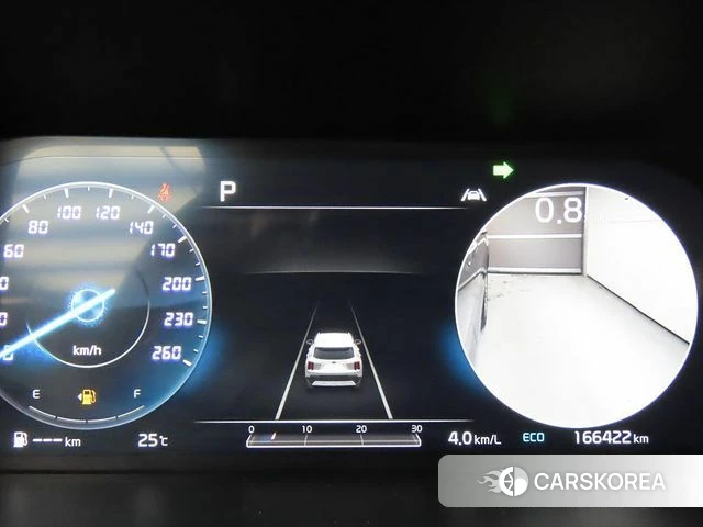 Kia Sorento 4th Generation id 4918309 из Кореи 18