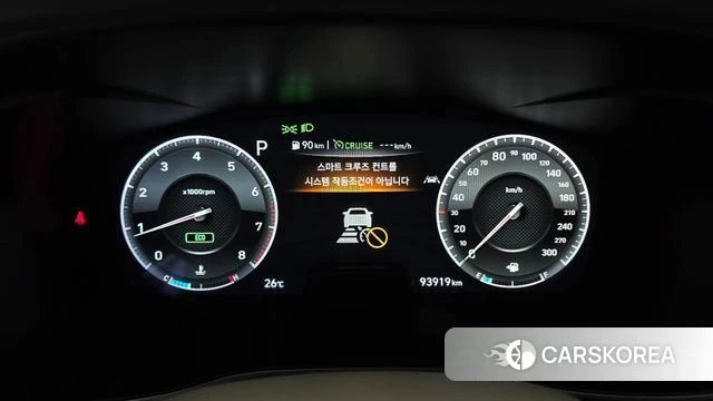 Genesis G70 id 4918582 из Кореи 33
